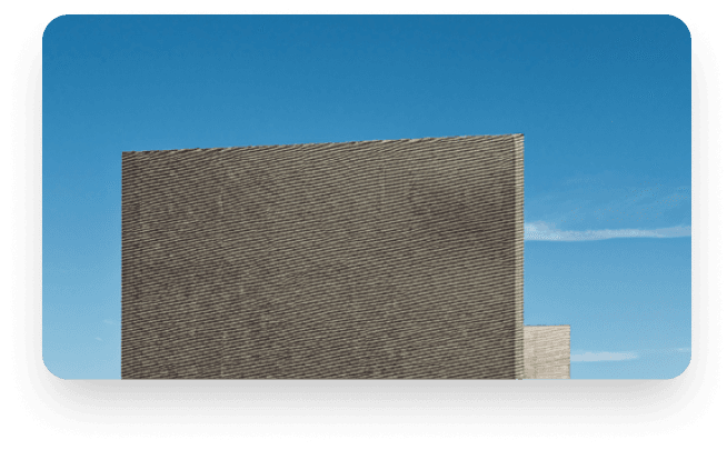 Modern construction architecture by Winbarg Homes